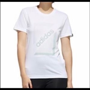 Women’s adidas tee